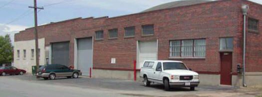 1617 W 12th Ave, Denver, CO 80204